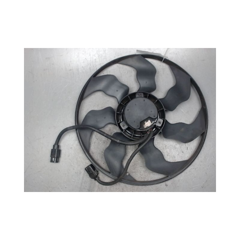 MOTEUR VENTILATEUR RADIATEUR KIA MAGENTIS