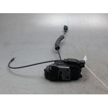 SYSTEME CONDAMNATION ARRIERE DROIT RENAULT LAGUNA III 2007-