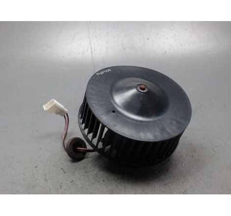 MOTEUR VENTILATEUR CHAUFFAGE