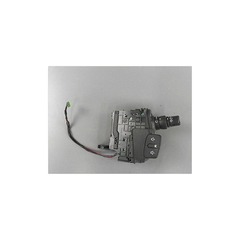 COMMANDE ESSUIE GLACE RENAULT GRAND SCENIC II 2004-06