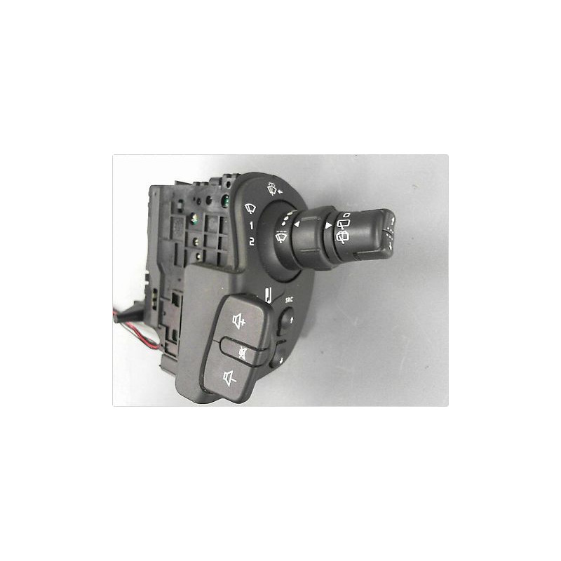 COMMANDE ESSUIE GLACE RENAULT GRAND SCENIC II 2004-06