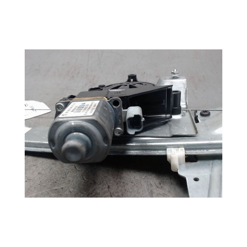 MECANISME+MOTEUR LEVE-GLACE AVANT GAUCHE PEUGEOT 208