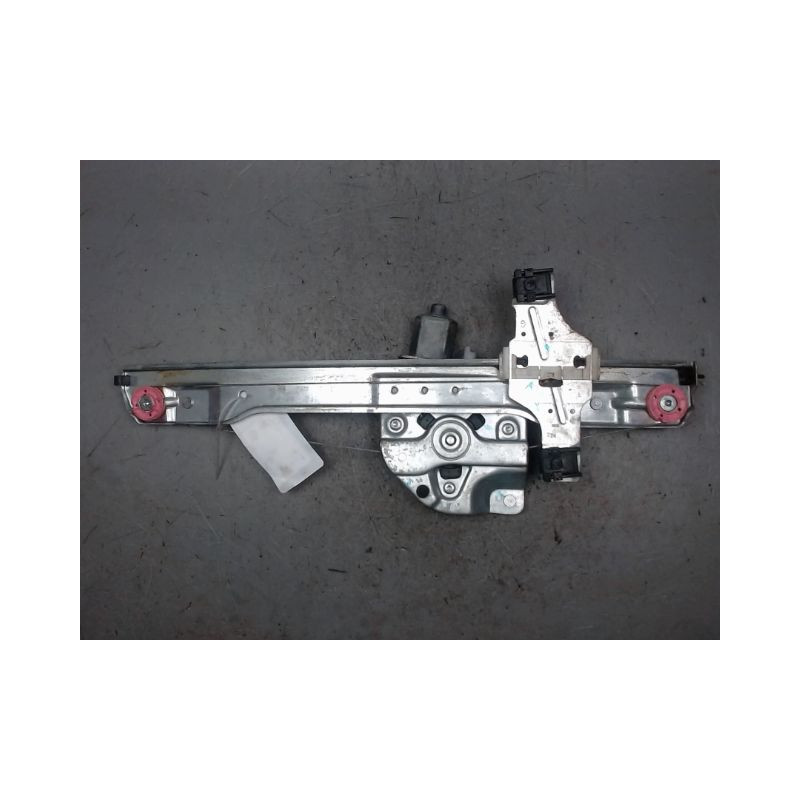 MECANISME+MOTEUR LEVE-GLACE AVANT GAUCHE PEUGEOT 208