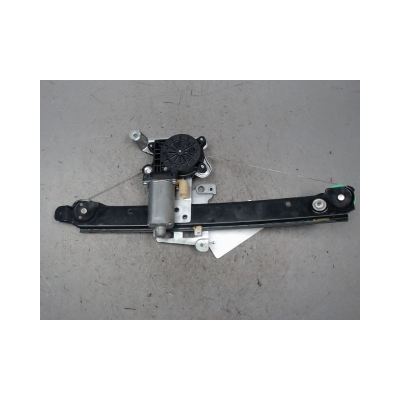 MECANISME+MOTEUR LEVE-GLACE ARRIERE GAUCHE VOLVO S60