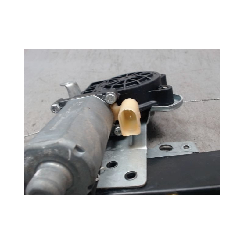 MECANISME+MOTEUR LEVE-GLACE ARRIERE GAUCHE VOLVO S60