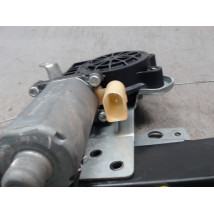 MECANISME+MOTEUR LEVE-GLACE ARRIERE GAUCHE VOLVO S60