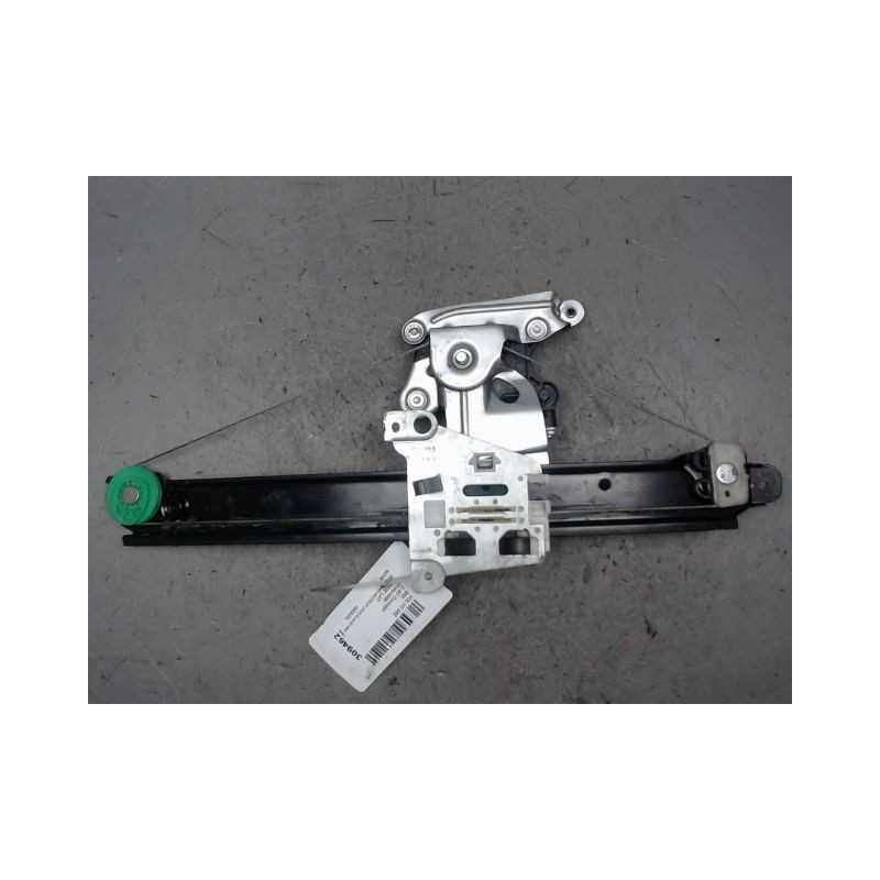 MECANISME+MOTEUR LEVE-GLACE ARRIERE GAUCHE VOLVO S60