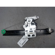 MECANISME+MOTEUR LEVE-GLACE ARRIERE GAUCHE VOLVO S60