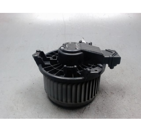 MOTEUR VENTILATEUR CHAUFFAGE