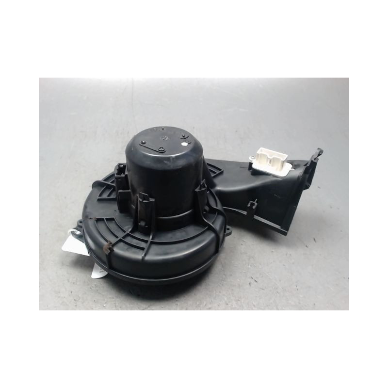 MOTEUR VENTILATEUR CHAUFFAGE OPEL MERIVA 2006-