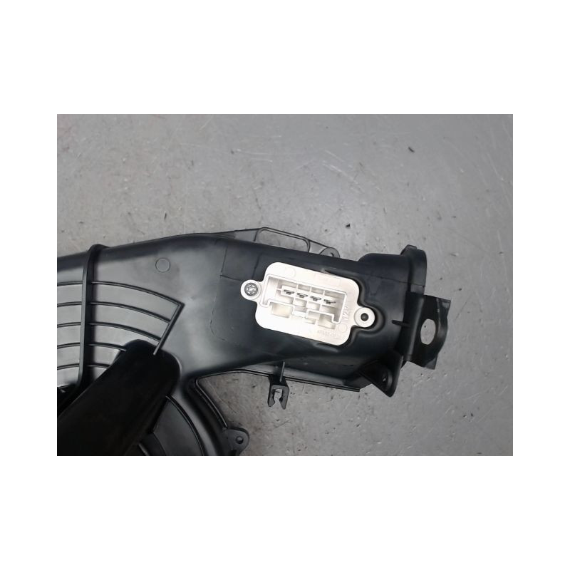 MOTEUR VENTILATEUR CHAUFFAGE OPEL MERIVA 2006-