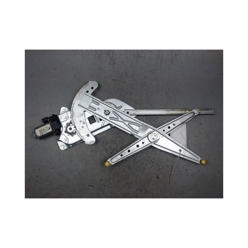 MECANISME+MOTEUR LEVE-GLACE AVANT DROIT RENAULT KANGOO 2000-2003