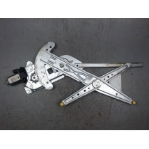 MECANISME+MOTEUR LEVE-GLACE AVANT DROIT RENAULT KANGOO 2000-2003
