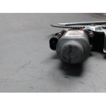 MECANISME+MOTEUR LEVE-GLACE AVANT DROIT RENAULT KANGOO 2000-2003