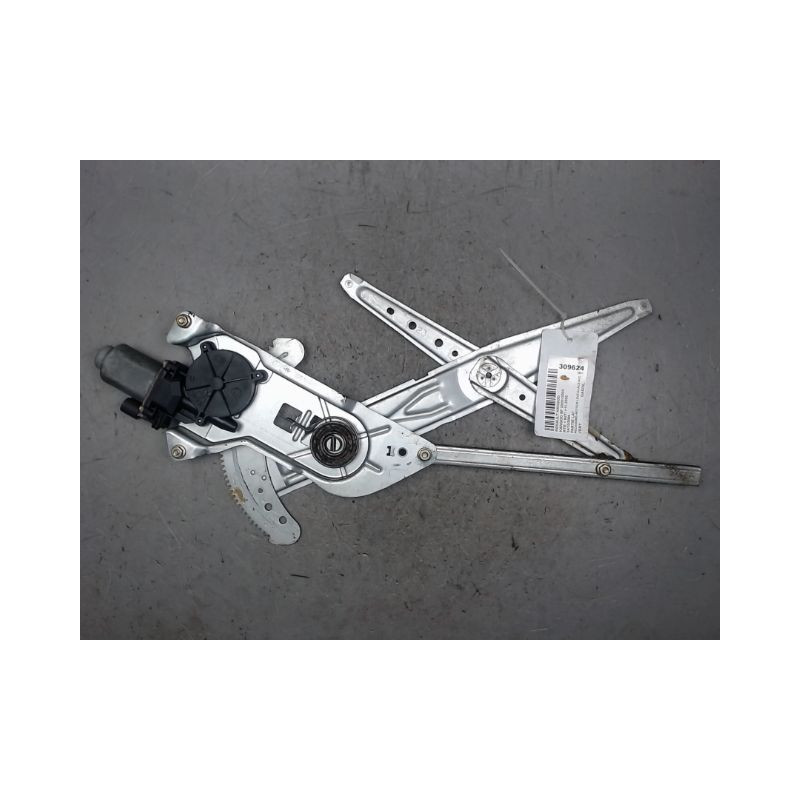MECANISME+MOTEUR LEVE-GLACE AVANT DROIT RENAULT KANGOO 2000-2003