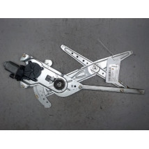 MECANISME+MOTEUR LEVE-GLACE AVANT DROIT RENAULT KANGOO 2000-2003
