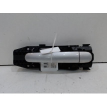 POIGNEE EXTERIEURE PORTE ARRIERE GAUCHE VOLKSWAGEN POLO