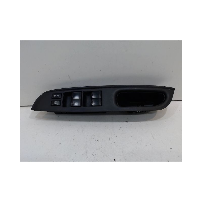 COMMANDE LEVE-GLACE PORTE AVG NISSAN NOTE