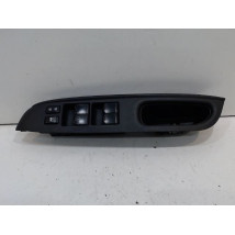 COMMANDE LEVE-GLACE PORTE AVG NISSAN NOTE