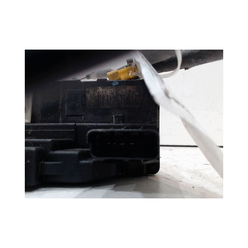 SYSTEME CONDAMNATION AVANT GAUCHE HYUNDAI I20