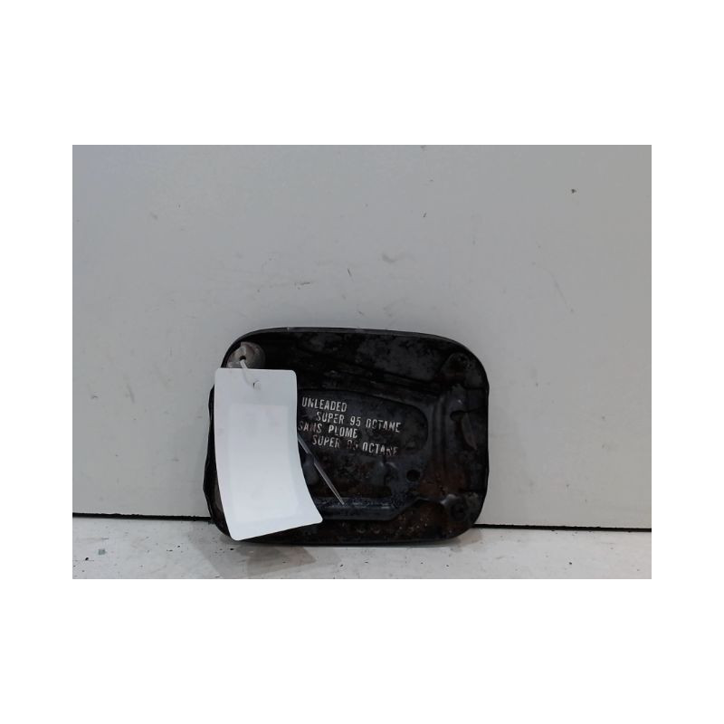 VOLET DE TRAPPE CARBURANT NISSAN MICRA