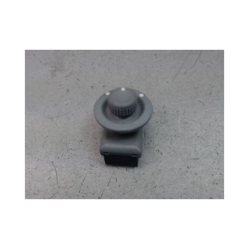 COMMANDE RETROVISSEUR EXTERIEUR ELECTRIQUE GAUCHE RENAULT TWINGO I Phase 3 2000-2007