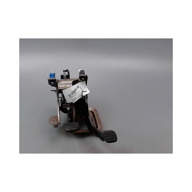 PEDALIER COMPLET RENAULT TWINGO II Phase 1 2007-2011
