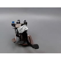 PEDALIER COMPLET RENAULT TWINGO II Phase 1 2007-2011