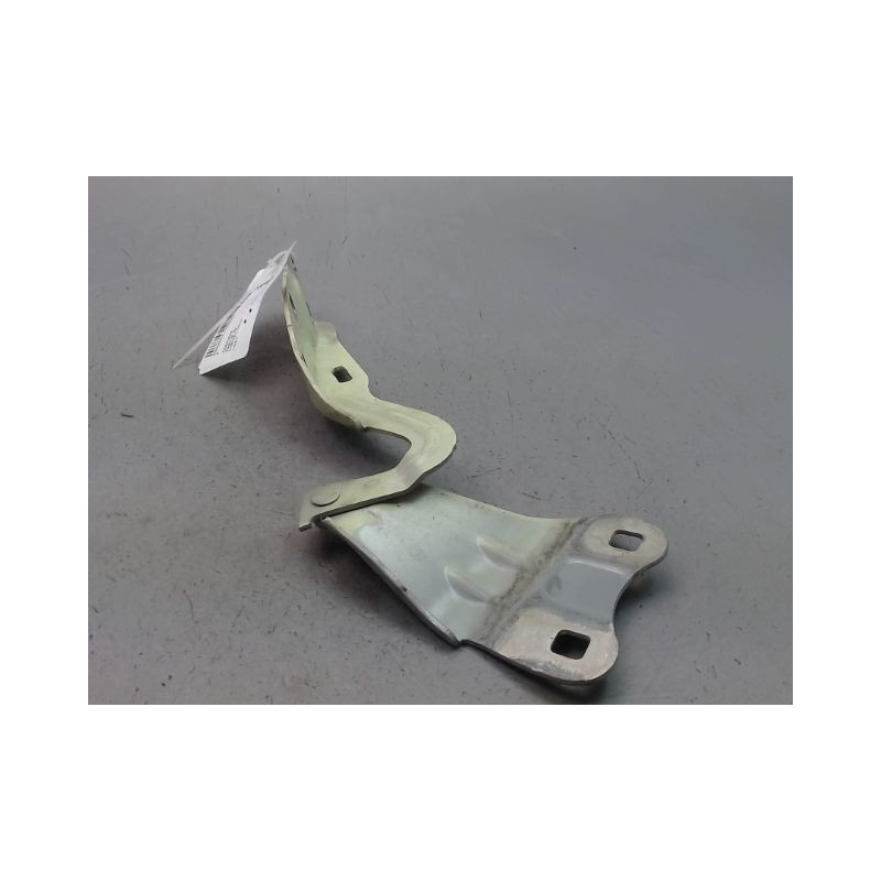 COMPAS GAUCHE CAPOT RENAULT TWINGO II Phase 1 2007-2011