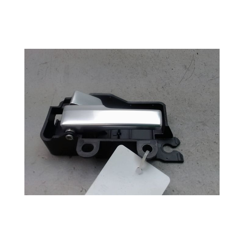 POIGNEE INTERIEURE PORTE ARRIERE GAUCHE FORD CMAX MONOSP. I Phase 2 2007-2010