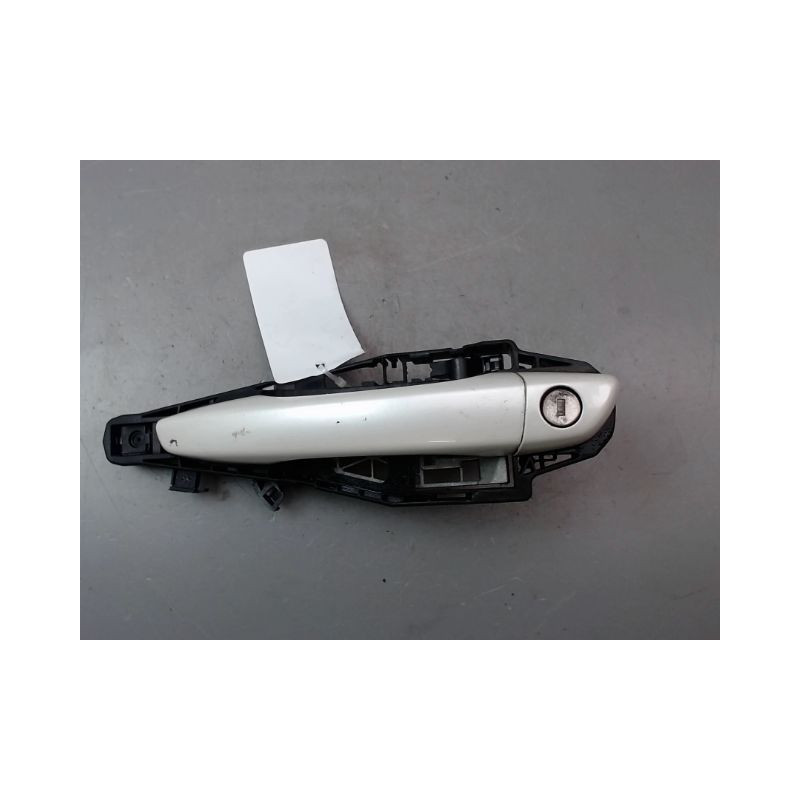 POIGNEE EXTERIEURE PORTE AVANT GAUCHE CITROEN DS5