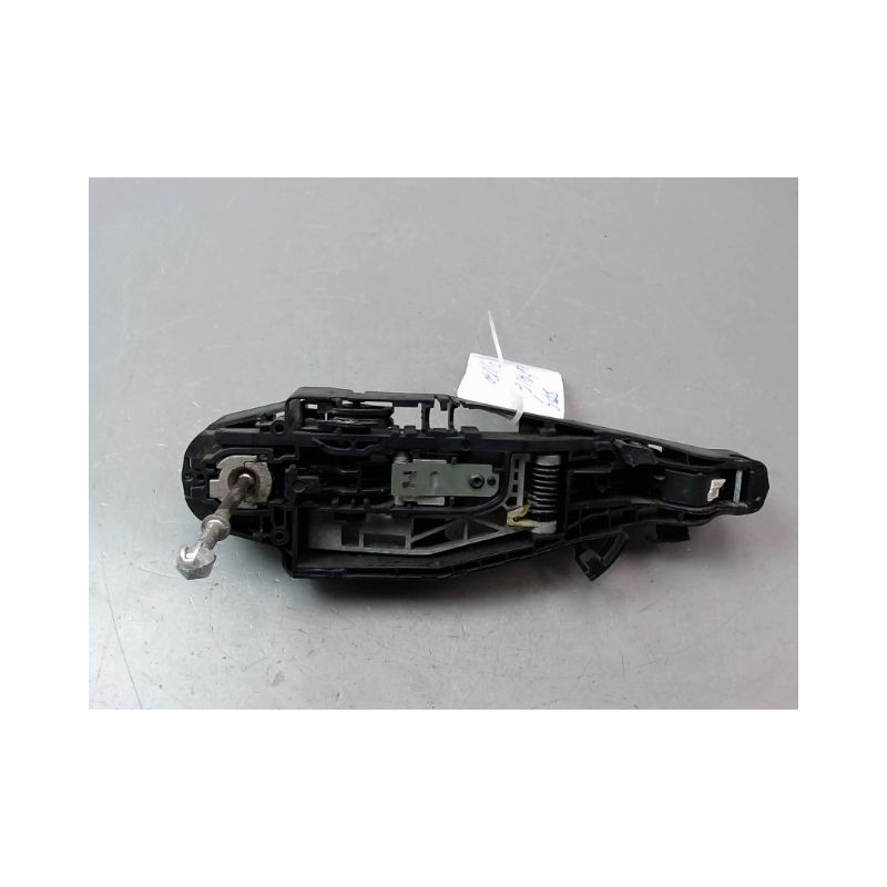 POIGNEE EXTERIEURE PORTE AVANT GAUCHE CITROEN DS5