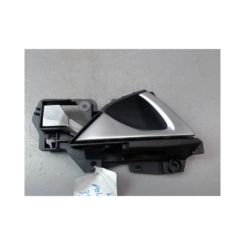 POIGNEE INTERIEURE PORTE ARRIERE GAUCHE CITROEN DS5