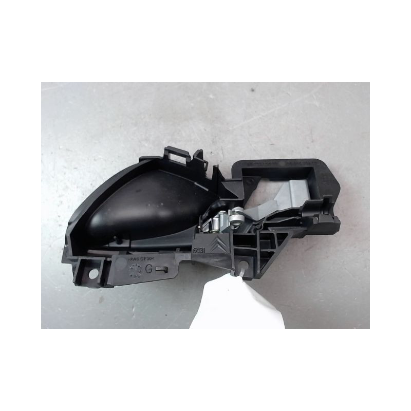 POIGNEE INTERIEURE PORTE ARRIERE GAUCHE CITROEN DS5