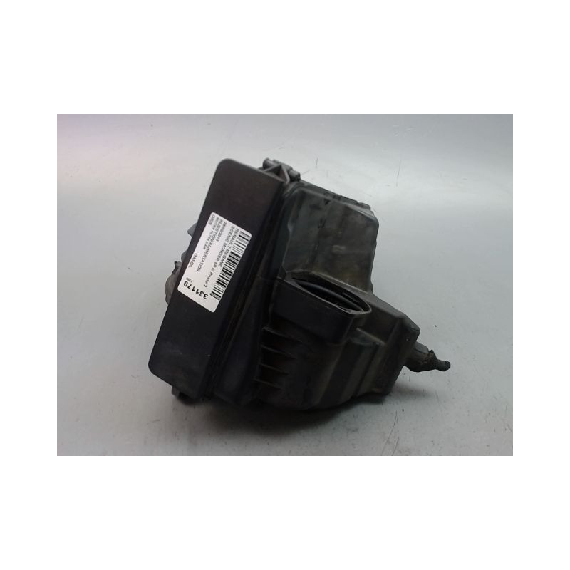 BOITIER FILTRE A AIR RENAULT SCENIC MONOSP. III Phase 2 2011-2013
