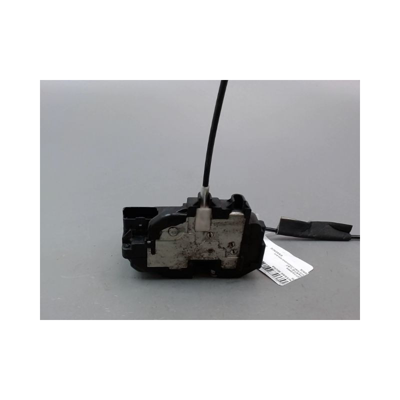 SYSTEME CONDAMNATION AVANT DROIT NISSAN MICRA III Phase 1 2003-2005