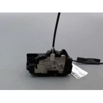 SYSTEME CONDAMNATION AVANT DROIT NISSAN MICRA III Phase 1 2003-2005