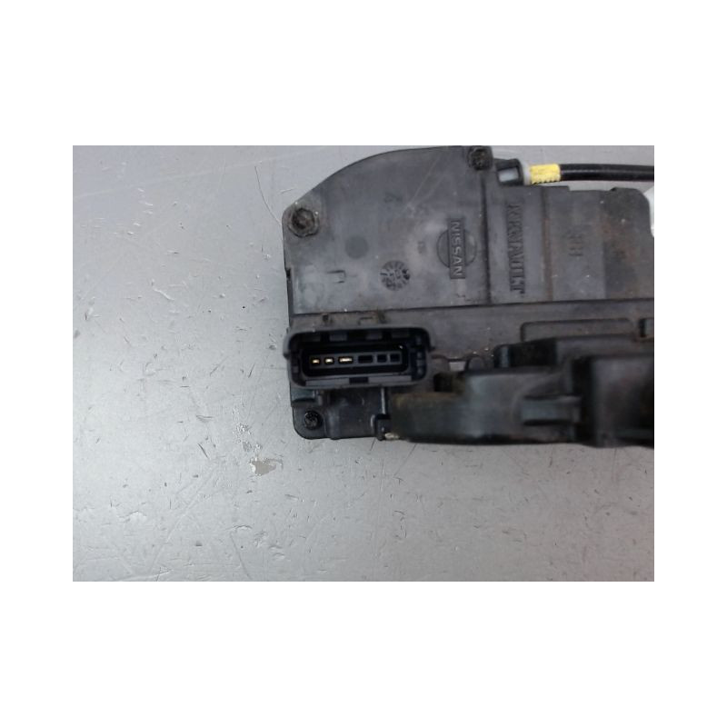 SYSTEME CONDAMNATION AVANT DROIT NISSAN MICRA III Phase 1 2003-2005