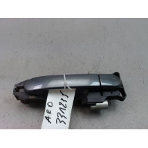 POIGNEE EXTERIEURE PORTE ARRIERE DROIT NISSAN MICRA III Phase 1 2003-2005