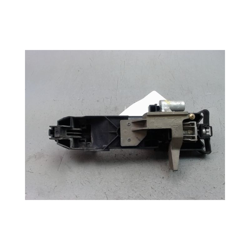 POIGNEE EXTERIEURE PORTE ARRIERE DROIT NISSAN MICRA III Phase 1 2003-2005