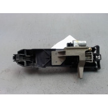 POIGNEE EXTERIEURE PORTE ARRIERE DROIT NISSAN MICRA III Phase 1 2003-2005