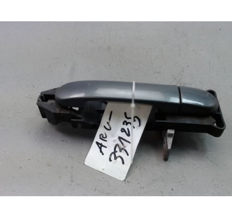 POIGNEE EXT PORTE ARG
