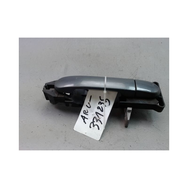 POIGNEE EXTERIEURE PORTE ARRIERE GAUCHE NISSAN MICRA III Phase 1 2003-2005