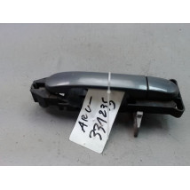 POIGNEE EXTERIEURE PORTE ARRIERE GAUCHE NISSAN MICRA III Phase 1 2003-2005