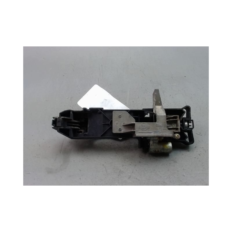 POIGNEE EXTERIEURE PORTE ARRIERE GAUCHE NISSAN MICRA III Phase 1 2003-2005