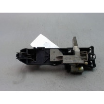 POIGNEE EXTERIEURE PORTE ARRIERE GAUCHE NISSAN MICRA III Phase 1 2003-2005
