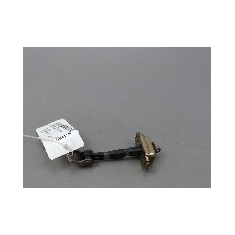 TIRANT PORTE AVANT GAUCHE NISSAN MICRA III Phase 1 2003-2005