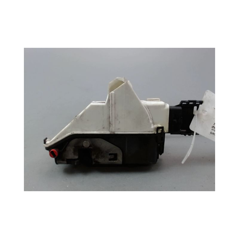 SYSTEME CONDAMNATION ARRIERE GAUCHE CITROEN C3 II Phase 2 (A51) 2013-2016
