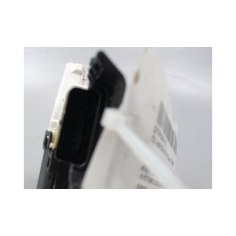 SYSTEME CONDAMNATION ARRIERE GAUCHE CITROEN C3 II Phase 2 (A51) 2013-2016