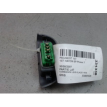 COMMANDE LEVE-GLACE PORTE AVD PEUGEOT 107 Phase 1 2005-2008